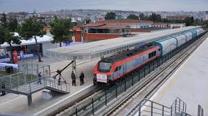 Tripadvisor has 8,832 reviews of samsun hotels, attractions, and restaurants making it your best samsun resource. Jalur Kereta Api Samsun Sivas Dibuka Dengan Upacara