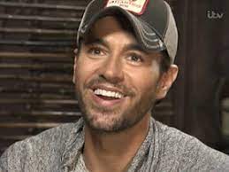 Enrique Iglesias Fala Sobre Sexo Com Anna Kournikova E O Que Fazemos No Cafe Da Manha Popline