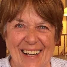 Barbara Priddy's Instagram, Twitter & Facebook