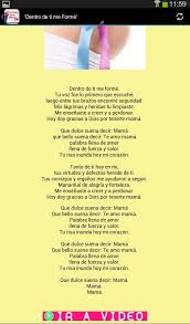 Canciones Para Mama For Android Apk Download