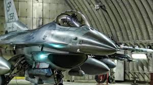 Strike back with most amazing strategy. F 16 Fighter Jets At Spangdahlem Air Base Taxi Takeoff Youtube