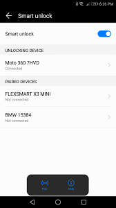 How to unblock the sim card on my huawei p smart z? How To Enable A Location Based Smart Lock Feature On Huawei Honor Devices Running Emui