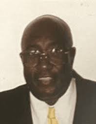 Deacon Ernest James