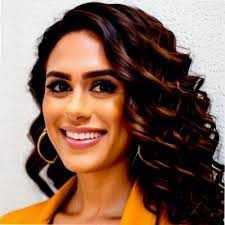 Candice Parrish's Instagram, Twitter & Facebook