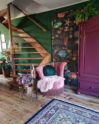 30 Cute Retro Style Ideas For Your Interior Home Design Trenduhome Interior Home Interior Design