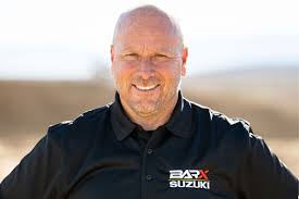 Toyota Redlands BarX Yamaha News