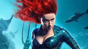She has english, irish, scottish, german, and welsh ancestry. Aquaman 2 Return Of Amber Heard As Mera In The Franchise Daily Research Plot