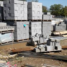 Concrete Unit Masonry - Buildipedia