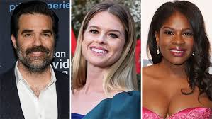 Rob delaney, alice eve & edwina findley among cast additions on amazon thriller 08 february 2021 | deadline. The Power Rob Delaney Alice Eve Edwina Findley Set To Recur Deadline