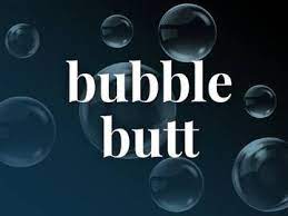 Likewise, we will show you a list of swear words in spanish that will get you out of trouble (or even get you into trouble if you say them to the wrong person or at a bad time). What Does Bubble Butt Mean Slang Definition Of Bubble Butt Merriam Webster