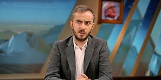 Der satiriker jan böhmermann hat den türkischen präsidenten recep tayyip erdogan aufs gröbste beleidigt. Schmahkritik Bohmermann Gedicht Bleibt Teils Verboten Maz Markische Allgemeine