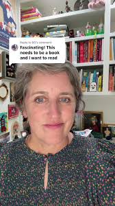 Maureen from The Pub