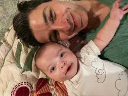 PIX11's Dan Mannarino opens up about how he adopted his daughter, Olivia  Rose