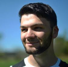 Westminster Christian's Josh Russell sets sight