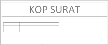 Surat resmi atau surat formal adalah sebuah dokumen tertulis yang bertujuan untuk mengkomunikasikan keperluan atau tujuan dengan menggunakan bahasa yang formal. Cara Membuat Surat Resmi Teknik Membuat Format Surat Yang Rapi Sinau Komputer