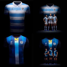 Selección nacional de rugby mexico) represents mexico men's international rugby union competitions, they entered the world rugby rankings in march 2012, ranked initially in joint 71st place with other new entrants pakistan and the philippines. Argentina Tidy Home Kit That Away Kit The Prophecies Were True Rugbyunion