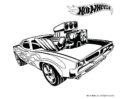 Hot wheels coloring pages are kinds of best car coloring pages that you can give to your kids. Print Hot Wheels Coloring Pages Coloring And Drawing