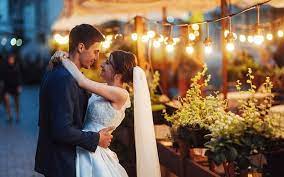 In northern ireland, there is no set limit for guests at a ceremony. Sign Irish Wedding Industry Petition To Government