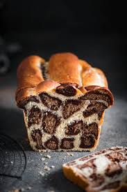 Leopard Milk Bread Two Cups Flour Recipe Bread Recipes Homemade Homemade Bread Food