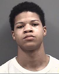 BENNETT JOHNAS TREVON 03/19/2021