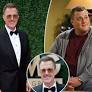 billy gardell weight loss từ pagesix.com