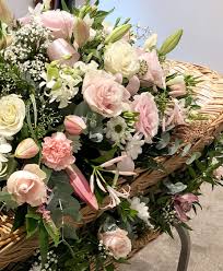 Top rated manchester, nh funeral homes: Funeral Flowers Delivered To Local Funeral Directors In Wilmslow