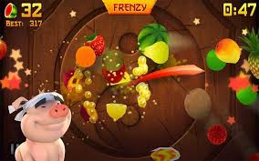 Fruit Ninja Apk Obb Store 4u Fruit Ninja Game Android Game Apps Free Doodles