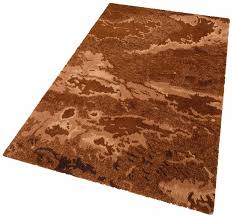 Home Affair Laufer Samia Braun 60x90cm 20mm Fussbodenheizungsgeeignet Schmutzabweisend Strapazierfahig Jetzt Bestelle Teppich Teppich Kibek Teppich Braun