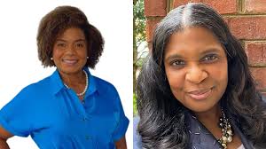 Essence Johnson businesswoman& passionate political advocate