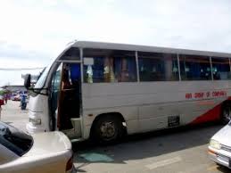 Tanjak motel terletak bersebelahan dengan terminal bas shahab perdana yang merupakan stesen bas utama di alor setar. Alor Setar To Kuala Kedah Jetty Langkawi Ferry Terminal By Bus Taxi