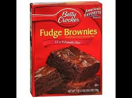 Canal cocina es el canal de tv líder de gastronomía. Fudge Brownies Betty Crocker Youtube