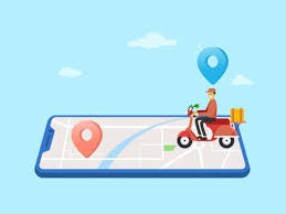 On Its Way To A Massive Fundraise Zomato Picks Up 40 Mn In 2020 Graphic Design Advertising Isometric Illustration Food Poster Design