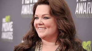 Melissa McCarthy can dress herself