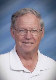 Tribute for John "Dennis" Solomon, Jr.