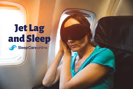 Image result for Jet Lag