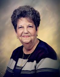 Obituary for Joretta Mae Balsinger