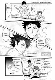 Pin On Komik Fujo Haikyu