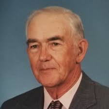 William "Bill" Luther Cloninger Obituary April 1, 2019