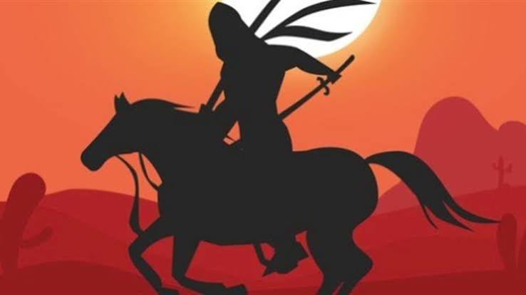 مع الصحابة