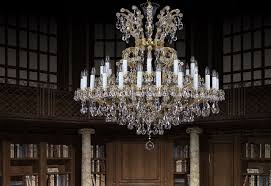 The magnificence of crystal chandelier lighting is perhaps unmatched by any other medium. Lamps And Chandeliers In The Living Room And Kitchen Luminaires And Lamps
