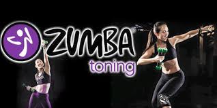 Eastburn Fitness Center Zumba Toning