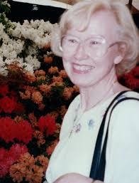 Obituary information for Marcia Grace Maxson