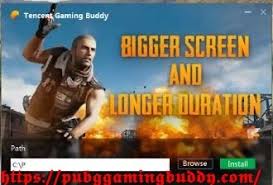 The company said it was unfair for the people to play the same game on emulators like bluestacks, so they introduced the tencent gaming buddy download and they finally released it for pc. Download Tencent Pubg Gaming Buddy Gameloop