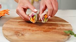 Das andere gemüse fein würfeln und alles in einer heißen pfanne mit etwas öl andünsten. 1001 Ideen Fur Einfache Und Schnelle Sommer Rezepte