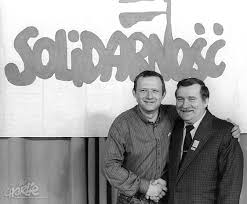 Feb 27, 2017 · in 1986 it was given in absentia to zbigniew bujak and adam michnik, two poles associated with the solidarity movement. Huvasti Charlie Adam Michnik