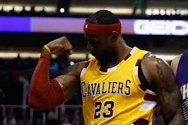 4 Reasons Why Some People Still Don T Like Lebron James