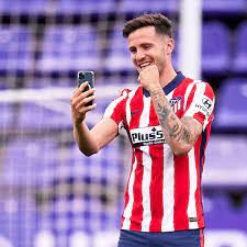Saul niguez has offers on the table from premier league clubs, according to reports. Saul Niguez Is The 34 Million Transfer That Could Transform The Liverpool Midfield Liverpool Com