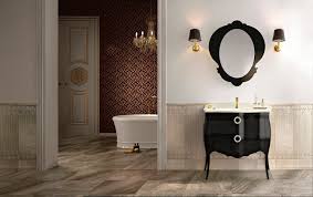 Scavolini has chosen to work with some of the industry's most representative architecture firms. 15 Classic Italian Bathroom Vanities For A Chic Style