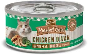 It has the qualities you want in a kitten food, but at over 13. Open Farmopen Farm Grain Free Grass Fed Beef Recipe Rustic Blend Wet Cat Food 5 5 Oz Case Of 12 Dailymail