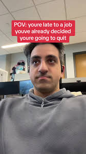 Quit Your Job Marc Rebillet